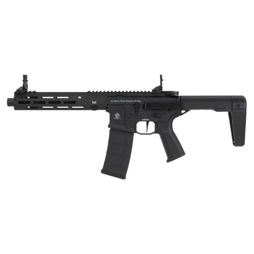 AVENGER+ PDW AEGR BLACK POSEIDON