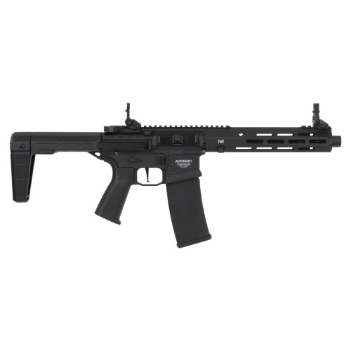 AVENGER+ PDW AEGR BLACK POSEIDON