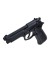 PISTOLA M9A1 KJ WORKS - NEGRA