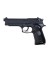 PISTOLA M9A1 KJ WORKS - NEGRA