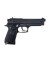 PISTOLA M9A1 KJ WORKS - NEGRA