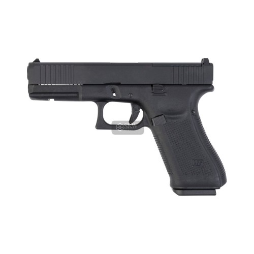 MK1 GEN5 CON BASE REDDOT PISTOLA GBB WE-G001RDVB-BK WE