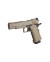 PISTOLA GBB HI-CAPA 5.1 TAN 3304 GOLDEN EAGLE