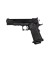 PISTOLA GBB HI-CAPA 5.1 TACTICAL RIS 3331 GOLDEN EAGLE