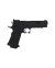 PISTOLA GBB HI-CAPA 5.1 TACTICAL 3398 GOLDEN EAGLE
