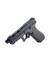 PISTOLA GBB CUSTOM GREY AT3704GY GOLDEN EAGLE