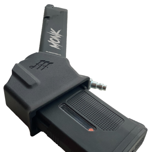 ADAPTADOR MONK CUSTOM HI CAPA