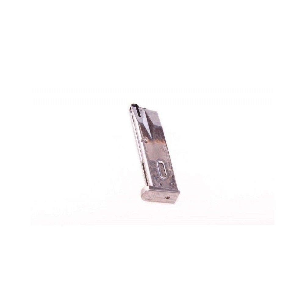 MARUI CARGADOR M92F CHROME 26RDS