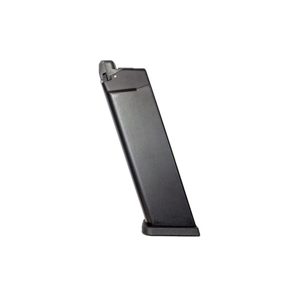 CARGADOR GLOCK 17 WE