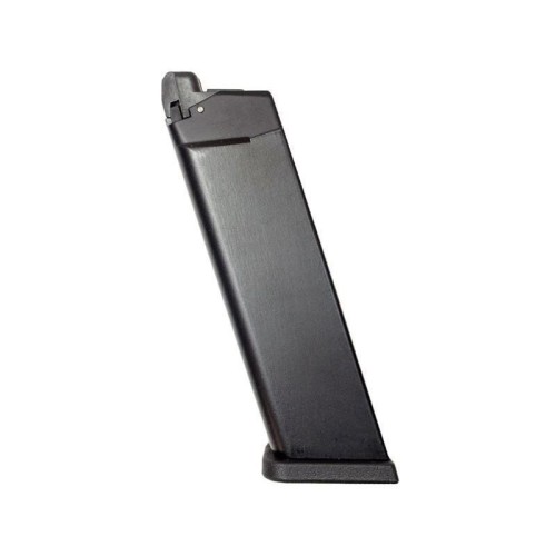 CARGADOR GLOCK 17 WE