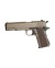 PISTOLA GBB 1911 TAN 3306 GOLDEN EAGLE