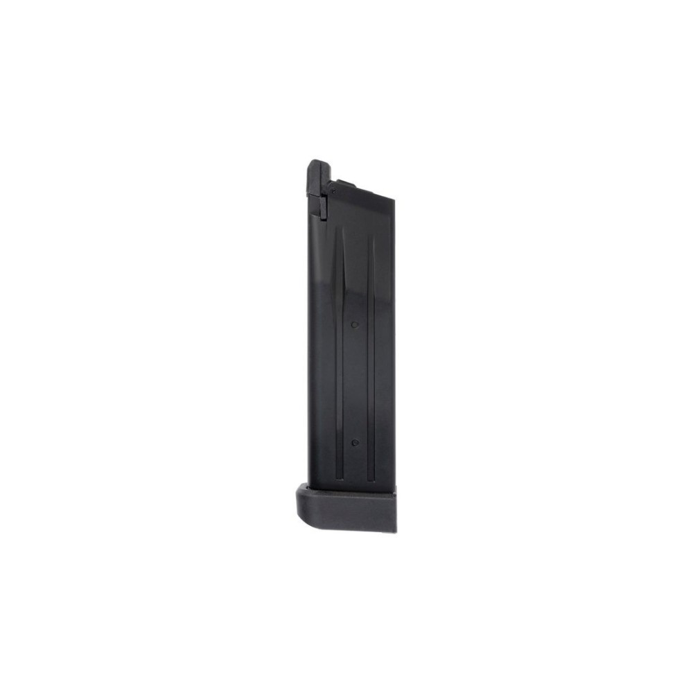 CARGADOR HI-CAPA GBB 31 RDS GOLDEN EAGLE