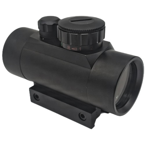 PUNTO ROJO 1X45 DUEL CODE