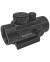 PUNTO ROJO 1X45 DUEL CODE