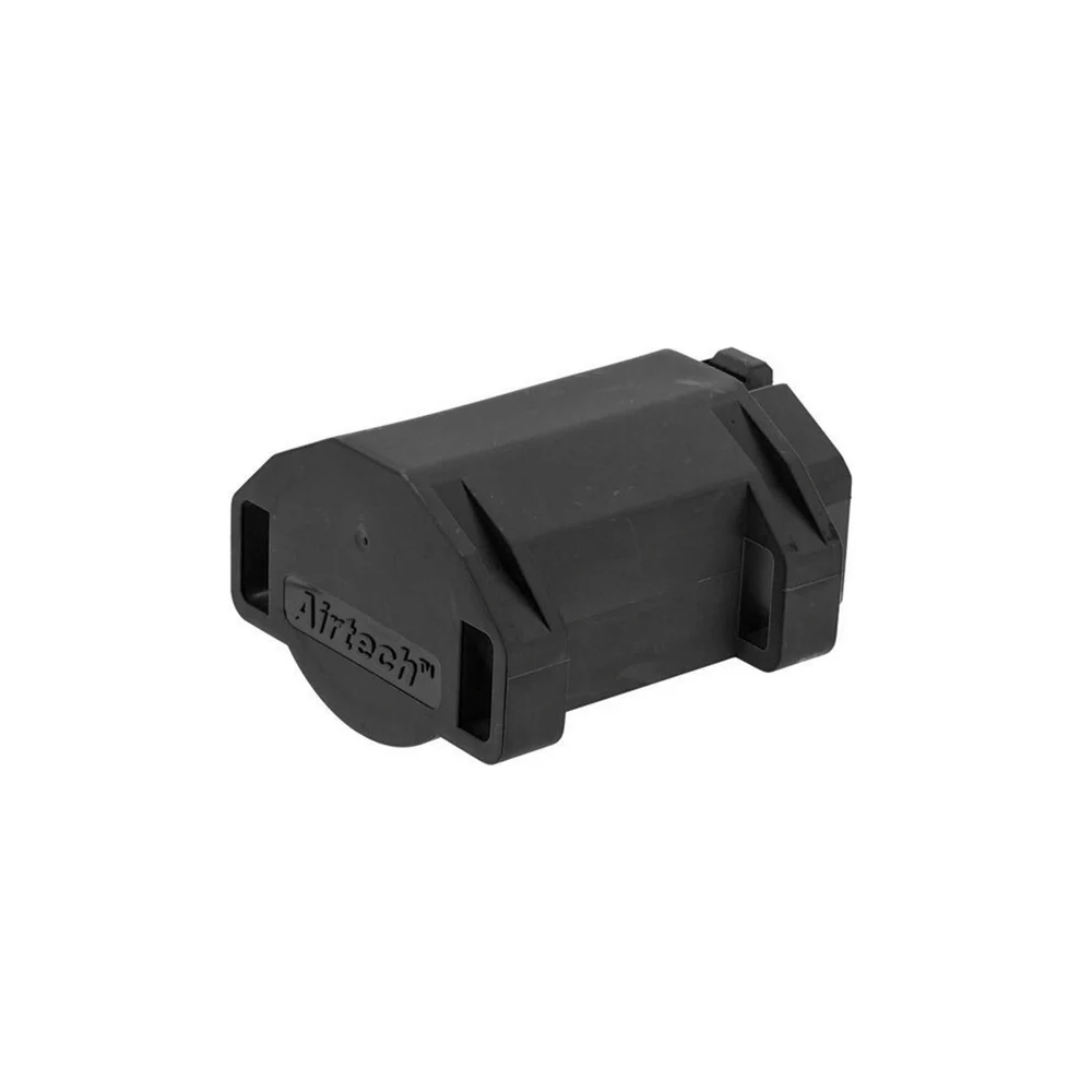 UNIDAD DE BATERÍA EXTENDIDA AIRTECH STUDIOS PARA ARES AMOEBA AM-013/014/015 - NEGRA