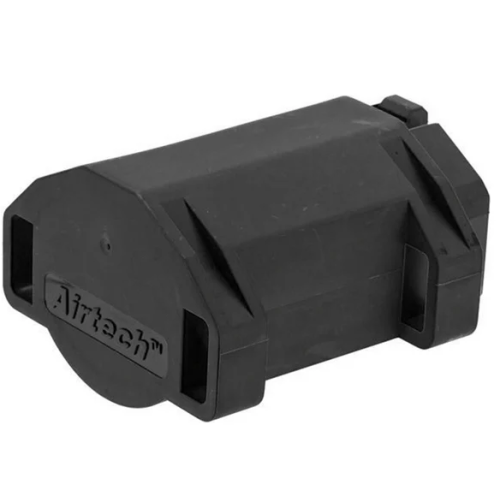 UNIDAD DE BATERÍA EXTENDIDA AIRTECH STUDIOS PARA ARES AMOEBA AM-013/014/015 - NEGRA