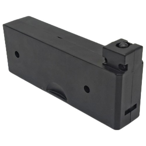CARGADOR DOUBLE EAGLE PARA AC12822 - NEGRO