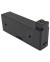 CARGADOR DOUBLE EAGLE PARA AC12822 - NEGRO