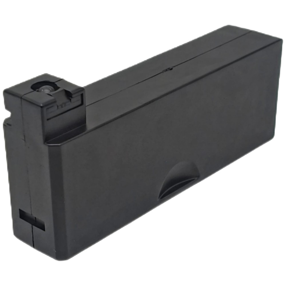 CARGADOR DOUBLE EAGLE PARA AC12822 - NEGRO