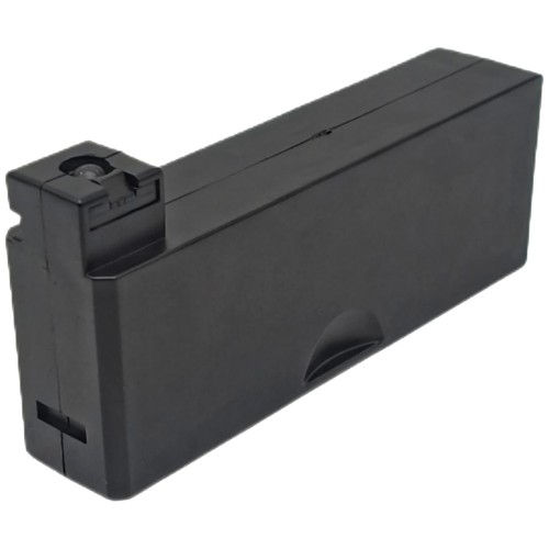 CARGADOR DOUBLE EAGLE PARA AC12822 - NEGRO