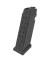 CARGADOR CORTO ARES AMOEBA PARA FÚSIL M45 - NEGRO