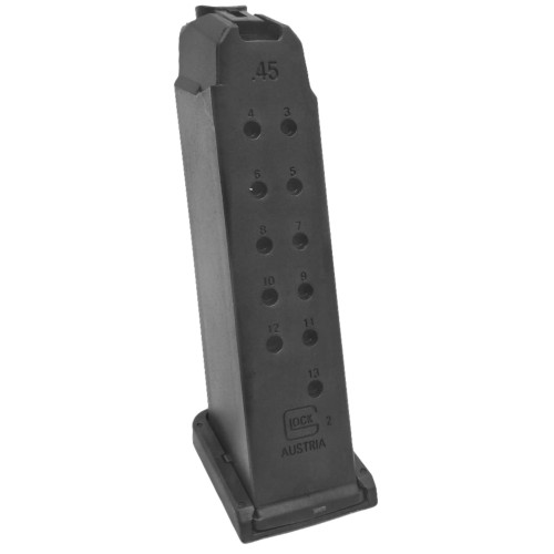 CARGADOR CORTO ARES AMOEBA PARA FÚSIL M45 - NEGRO