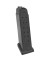 CARGADOR CORTO ARES AMOEBA PARA FÚSIL M45 - NEGRO