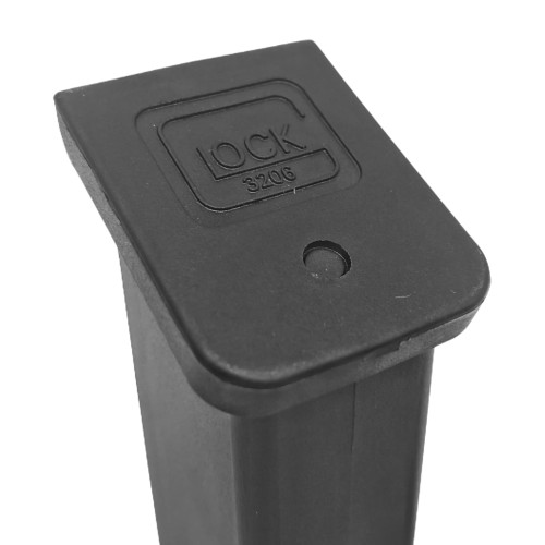 CARGADOR CORTO ARES AMOEBA PARA FÚSIL M45 - NEGRO