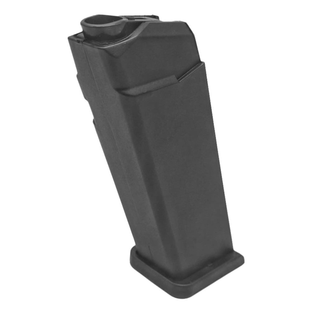CARGADOR CORTO ARES AMOEBA PARA FÚSIL M45 - NEGRO