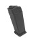 CARGADOR CORTO ARES AMOEBA PARA FÚSIL M45 - NEGRO