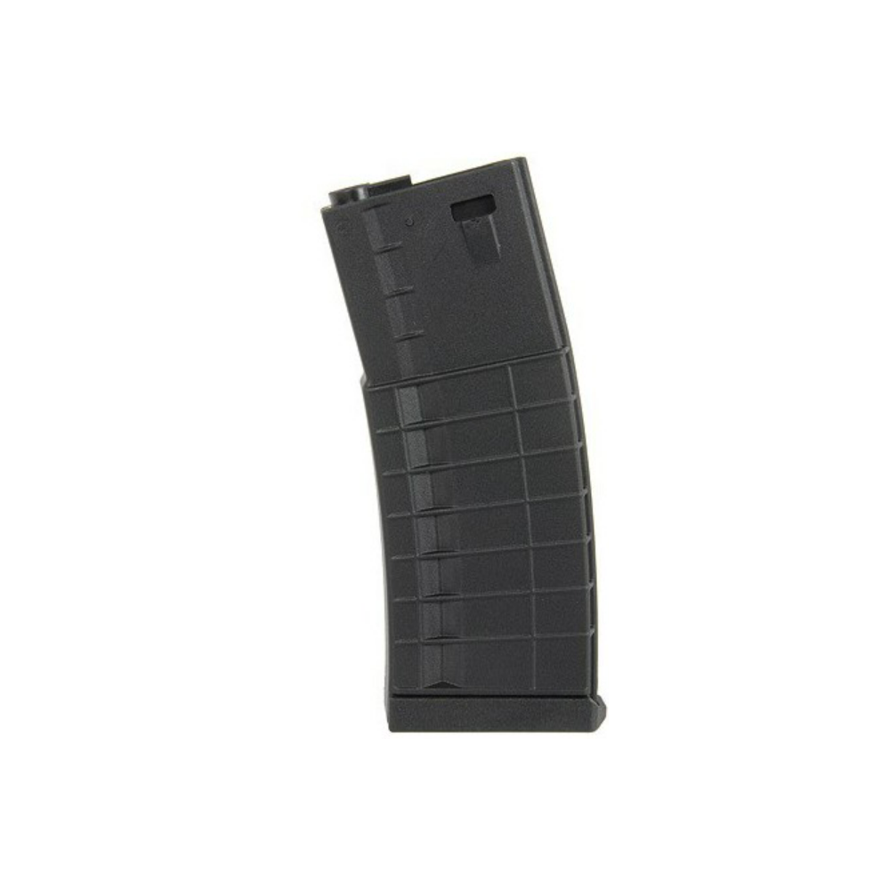 CARGADOR D-DAY PARA M4 (340RDS) - NEGRO