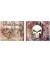 CARTERA BARBARIC CALAVERA PUNISHER