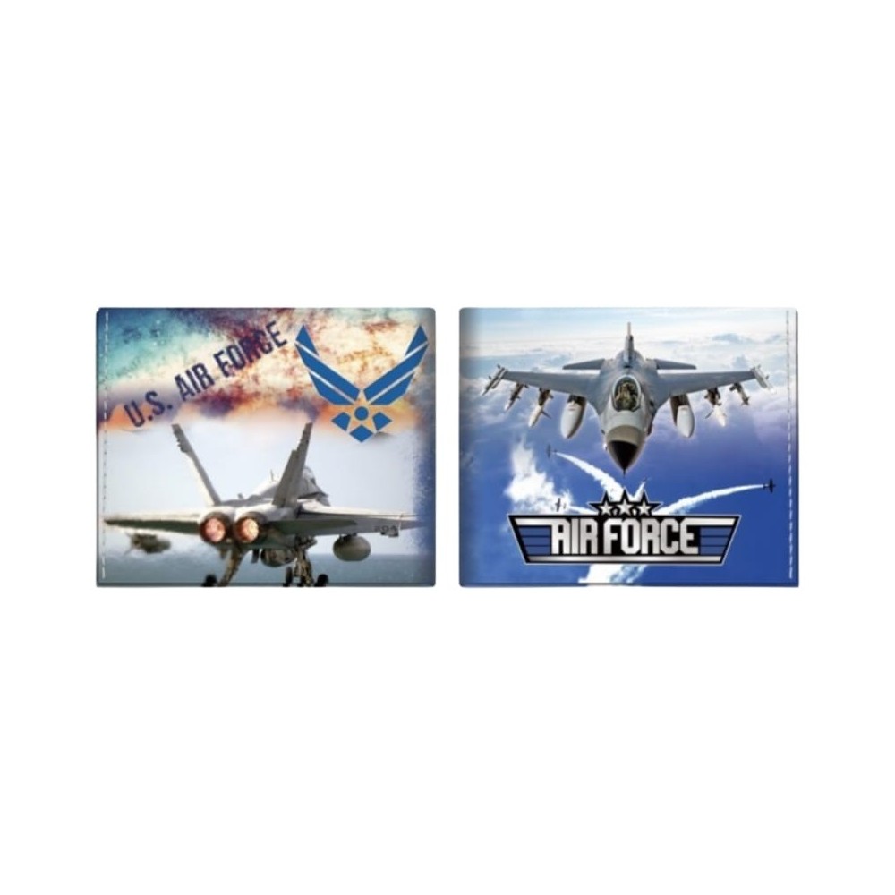 CARTERA BARBARIC U.S. AIR FORCE