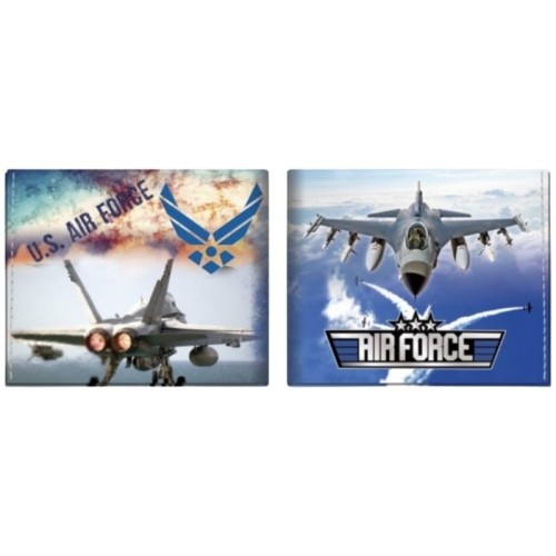 CARTERA BARBARIC U.S. AIR FORCE