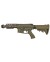 (SEGUNDA MANO) - FÚSIL G&P "RAPID FIRE" FULL UPGRADEADO - TAN