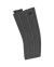 CARGADOR METÁLICO COLT PARA M4 AEG (300RDS) - NEGRO