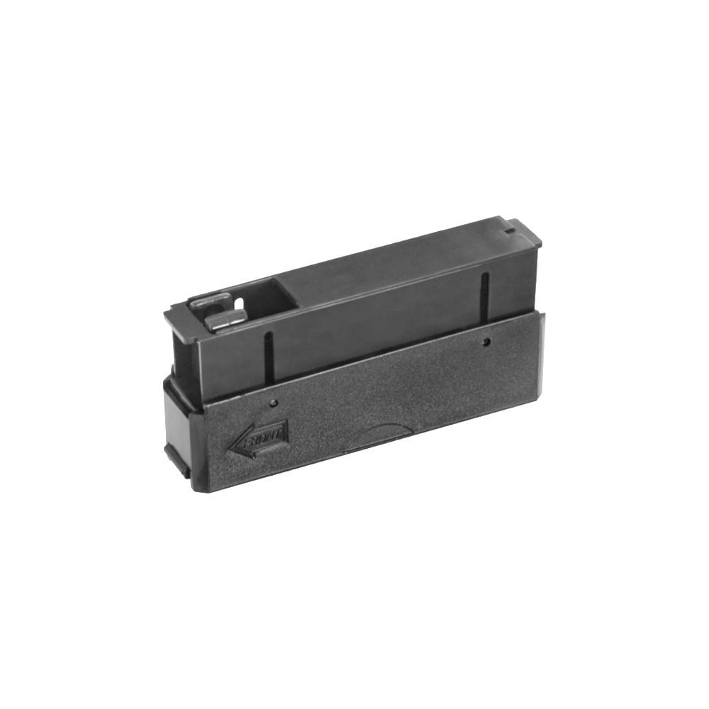 CARGADOR CYMA PARA L96 - NEGRO