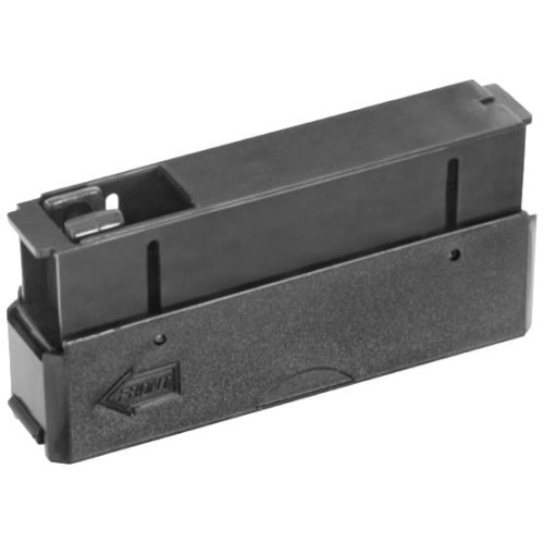 CARGADOR CYMA PARA L96 - NEGRO