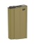 CARGADOR DBOYS PARA SC-02 SCAR-H (450RDS) - TAN