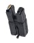 DOBLE CARGADOR CYMA PARA MP5 (250RDS) - NEGRO