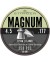 PERDIGONES STINGER MAGNUM 4.5MM/0.55GR 250PCS