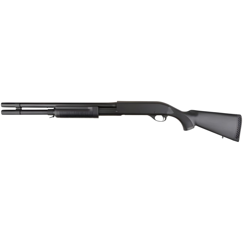 ESCOPETA CYMA M870 (CM350LM) - NEGRA
