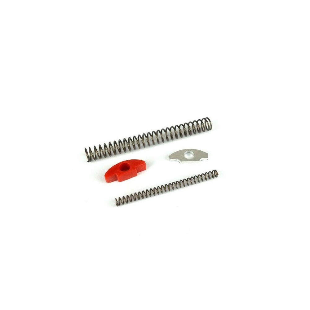 Kit de amortiguador y resorte ESCW Mastershot AAP01