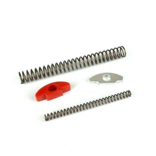 Kit de amortiguador y resorte ESCW Mastershot AAP01