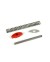 Kit de amortiguador y resorte ESCW Mastershot AAP01