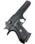 DESERT EAGLE HFC GBB