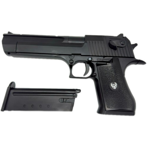 DESERT EAGLE HFC GBB