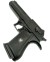 DESERT EAGLE HFC GBB