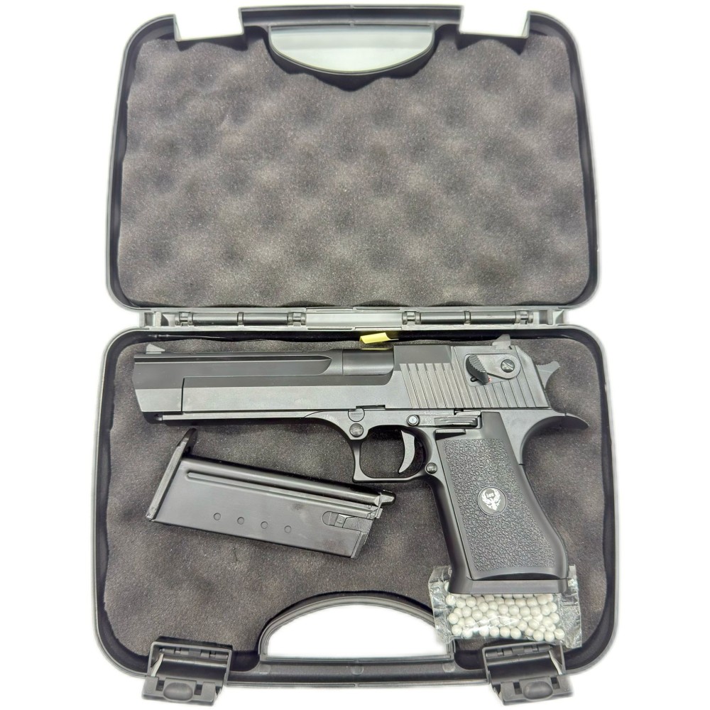 DESERT EAGLE HFC GBB