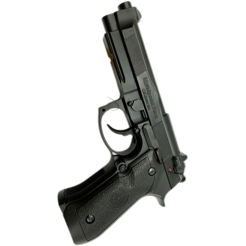 PISTOLA BERETTA M9 FULL METAL HG-190 HFC